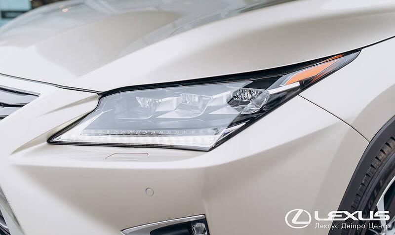 Lexus RX 300 Executive Plus 2018