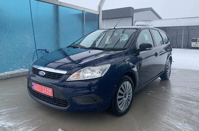 Ford Focus 2009