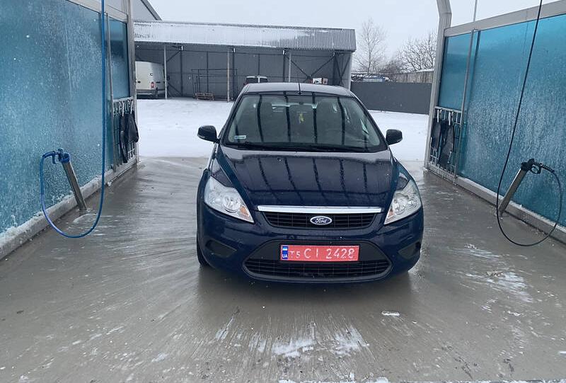 Ford Focus 2009