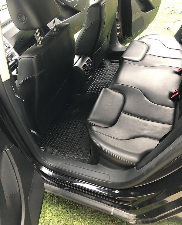 Volkswagen Passat B6 2010