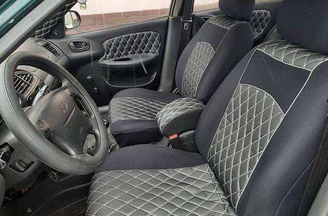 Daewoo Lanos 2006