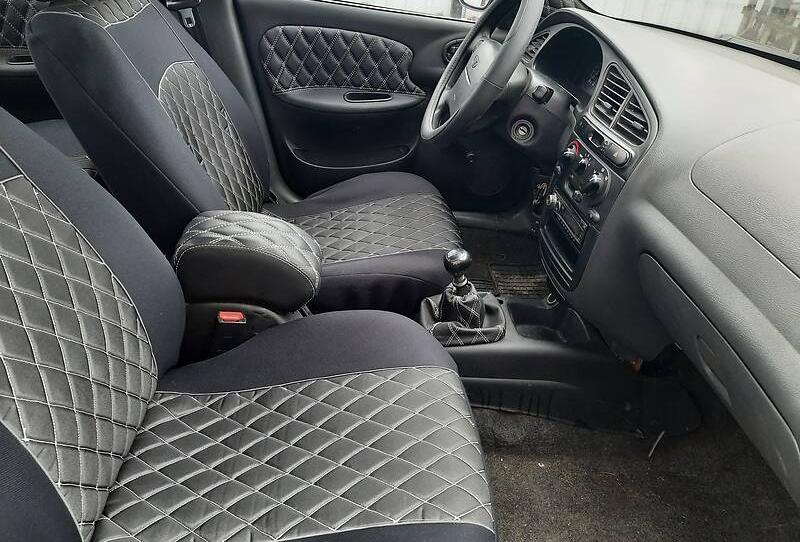Daewoo Lanos 2006