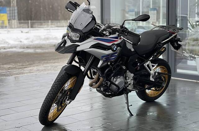 BMW F 850 GS 2019 900 бензин