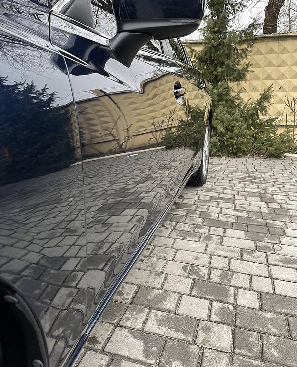 Mazda 6 2016