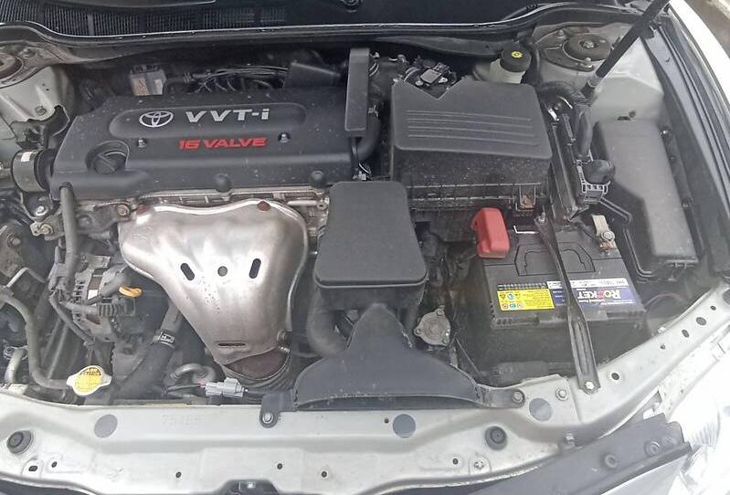 Toyota Camry 2008