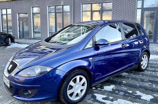 SEAT Altea 2004