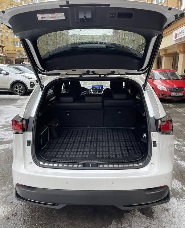 Lexus NX 300h 2014