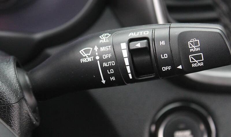 Kia Sorento 2017