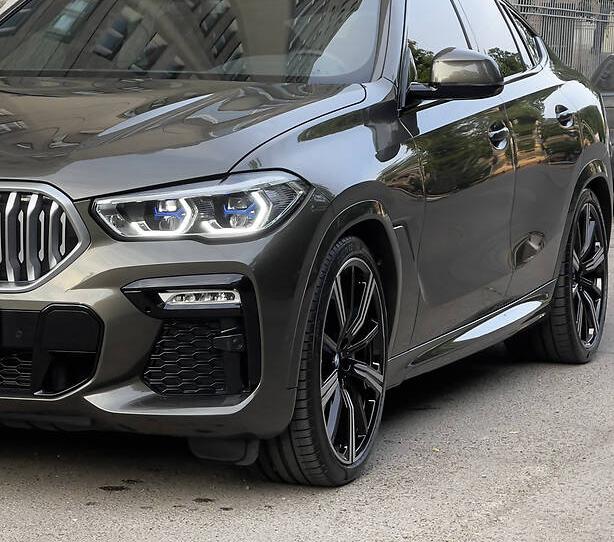 BMW X6 3.0d 2019
