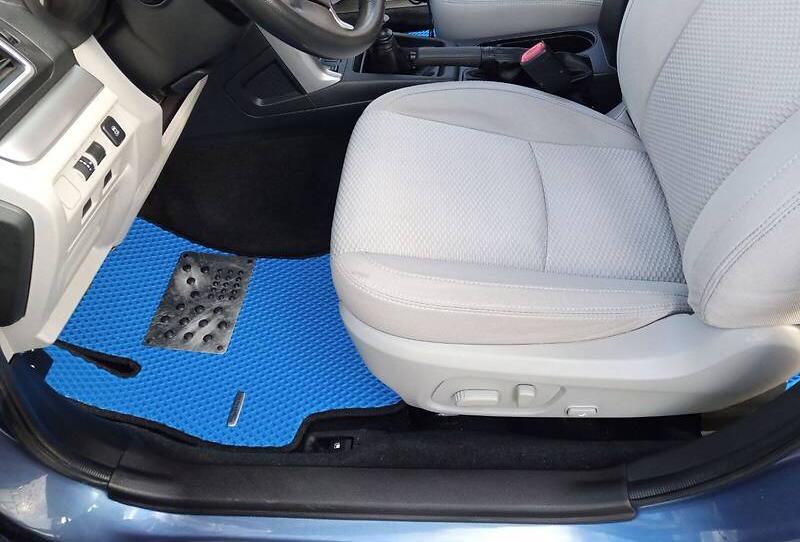 Subaru Forester 2016