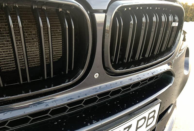 BMW X5 2015