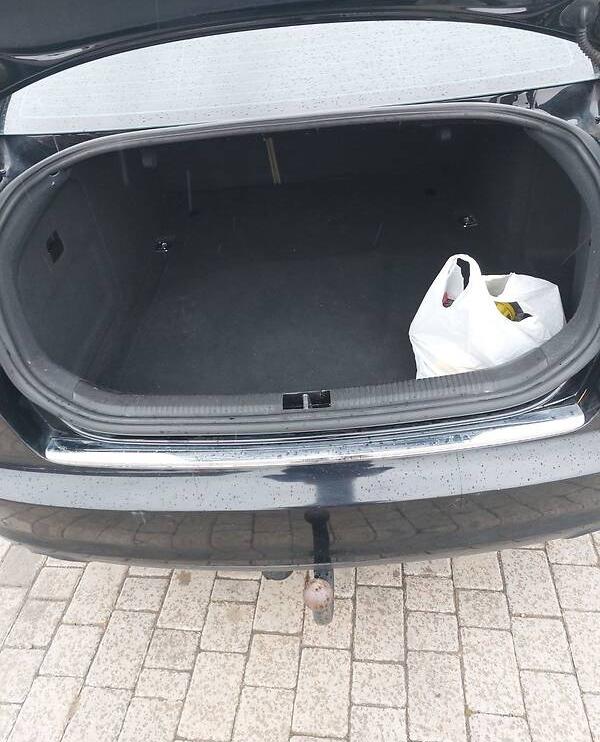 Audi A6 2010