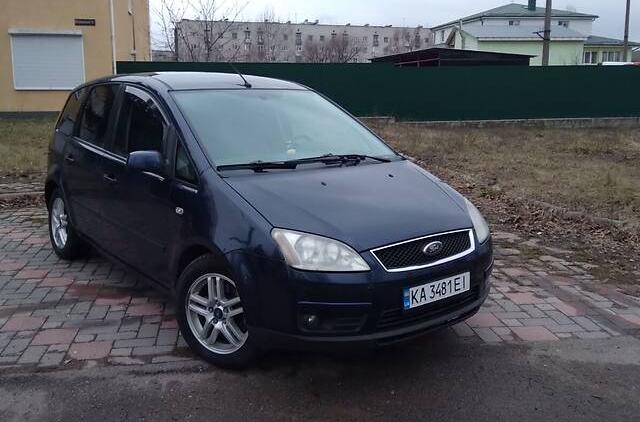 Ford Focus 2004