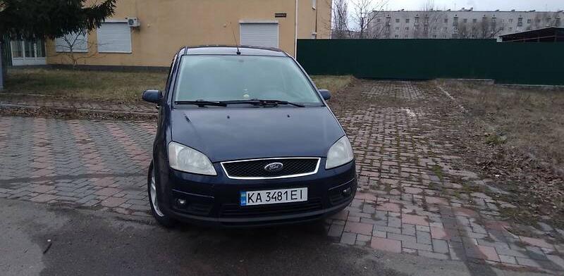 Ford Focus 2004