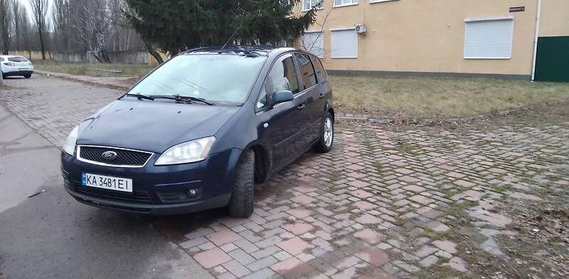 Ford Focus 2004