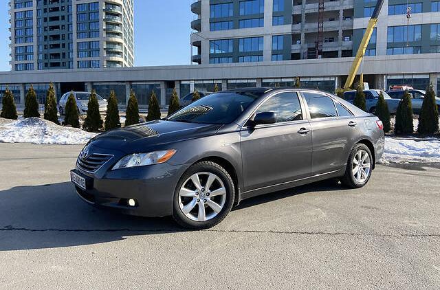 Toyota Camry 2006