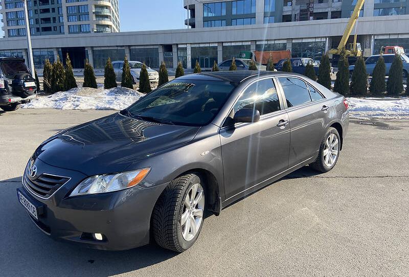 Toyota Camry 2006