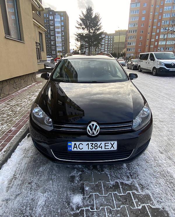 Volkswagen Jetta 2012