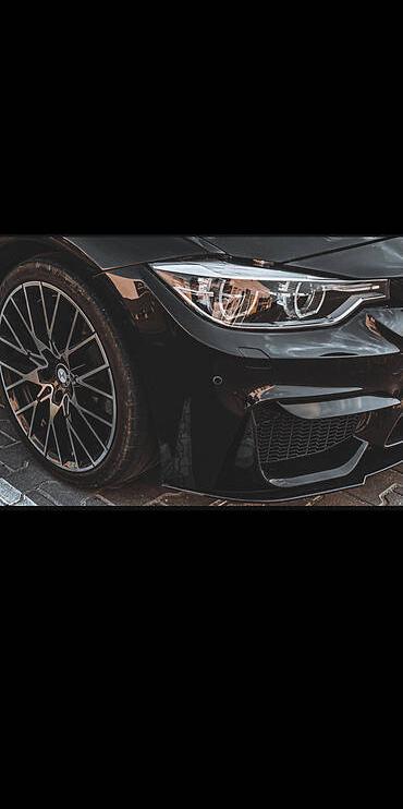 BMW 328 2015