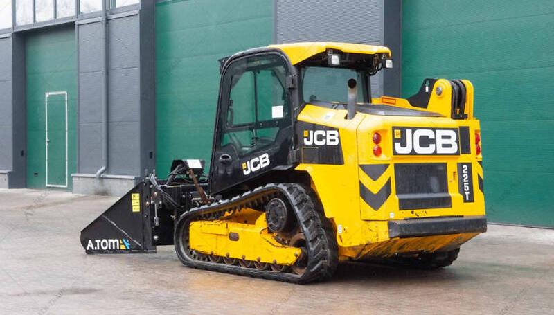 JCB 225 4 2015