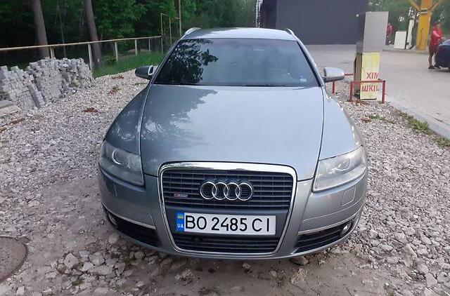 Audi A6 2006