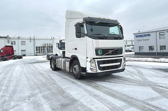 Volvo FH 13 2014