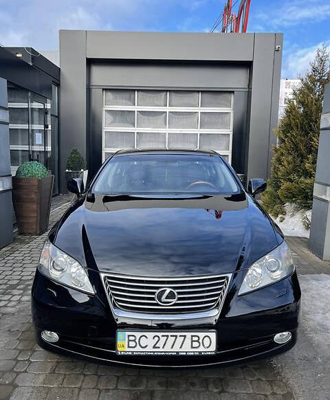 Lexus ES 350 2008