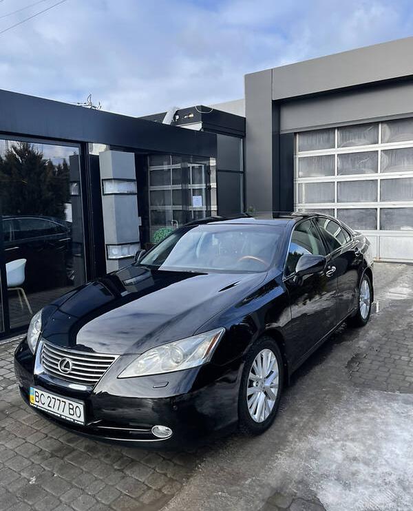 Lexus ES 350 2008