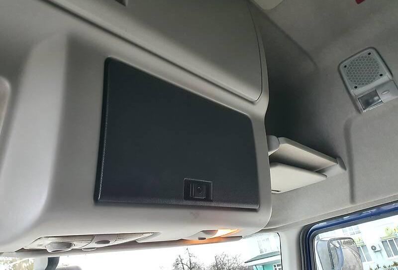 Renault Premium 2012