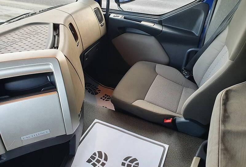 Renault Premium 2012