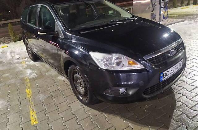 Ford Focus 2008