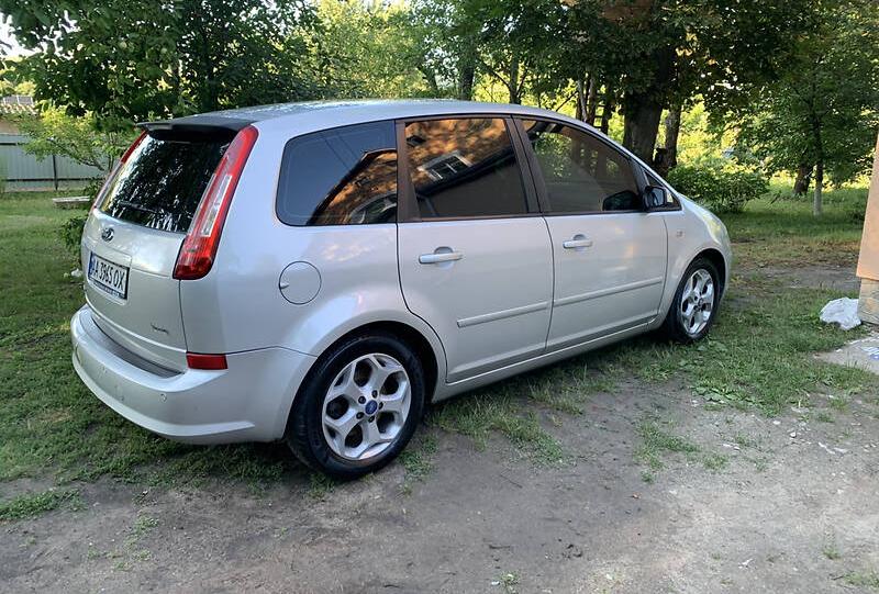 Ford C-Max 2008