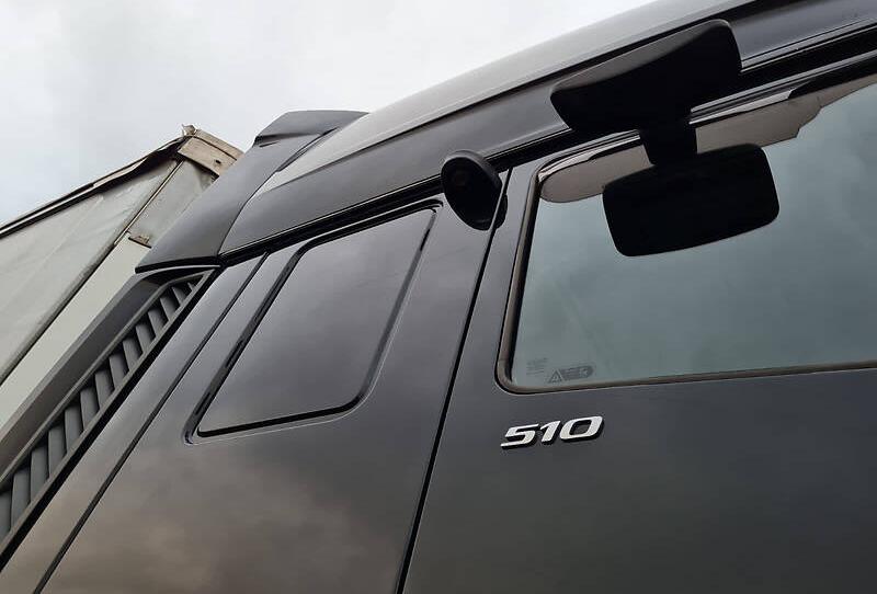 DAF XF 106 510 2014