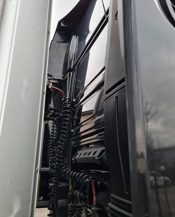 DAF XF 106 510 2014