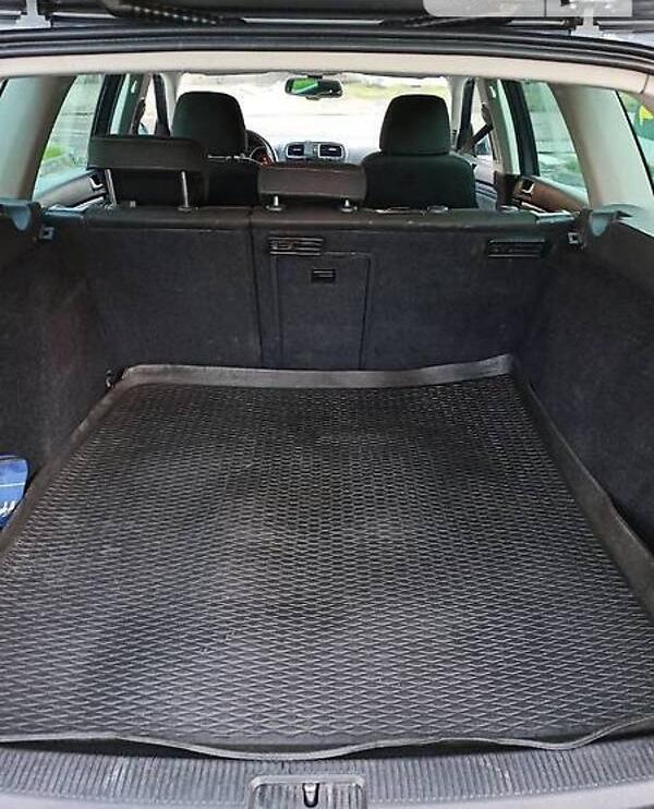 Volkswagen Golf VI 2011