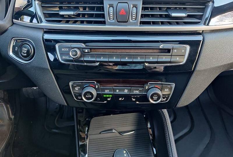 BMW X1 XDrive 28i 2016