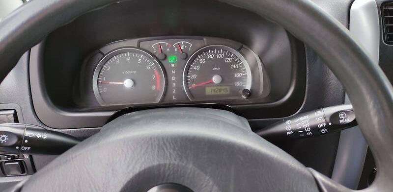 Suzuki Jimny 2010