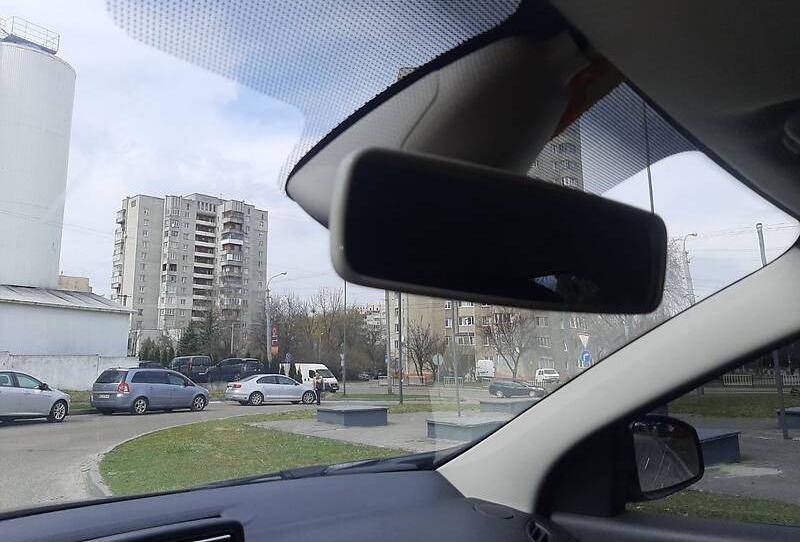 Renault Megane     2012