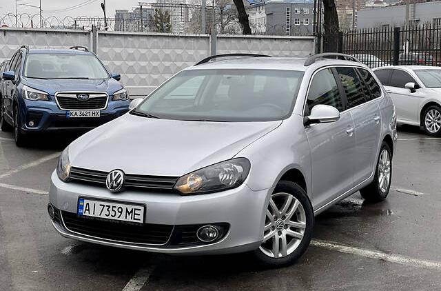 Volkswagen Jetta 2.0TDi 2014