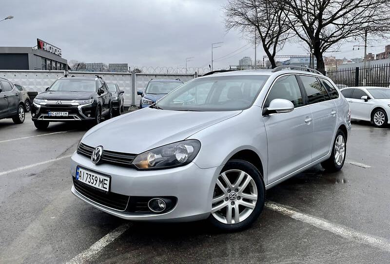 Volkswagen Jetta 2.0TDi 2014
