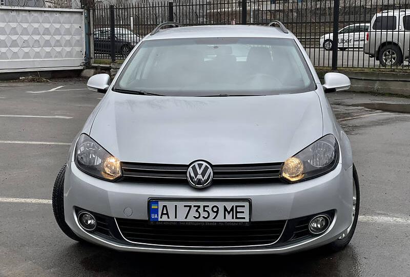 Volkswagen Jetta 2.0TDi 2014