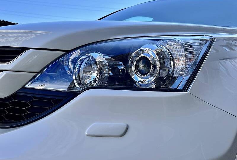 Honda CR-V EXECUTIVE 2011