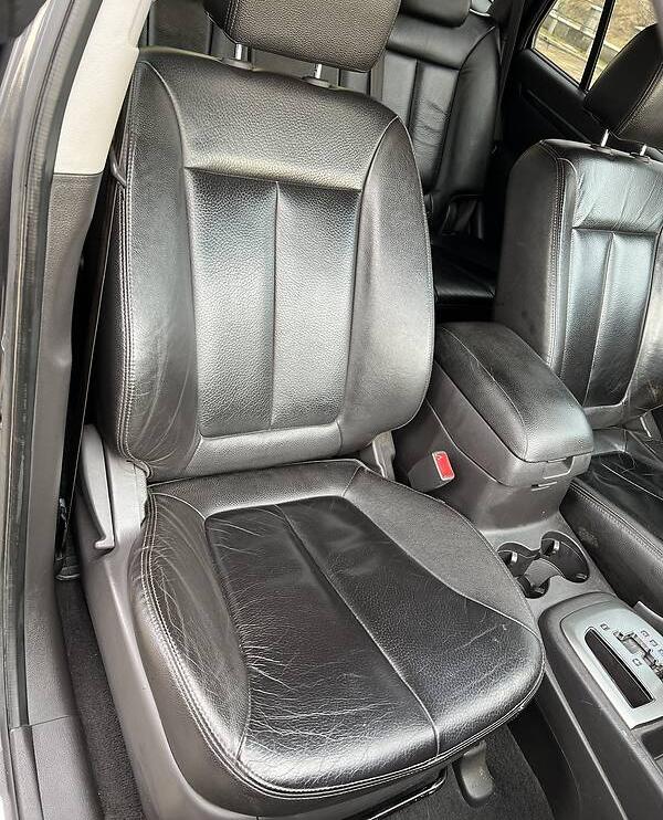 Hyundai Santa FE 2010