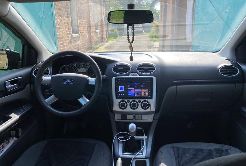 Ford Focus 2008