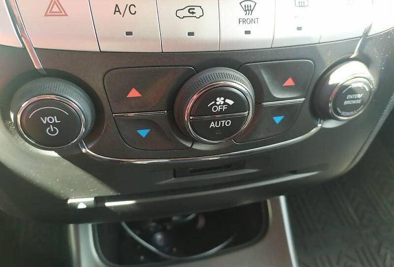 Fiat Freemont 2012