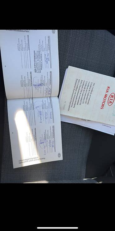 Kia Ceed SW Motion 2010