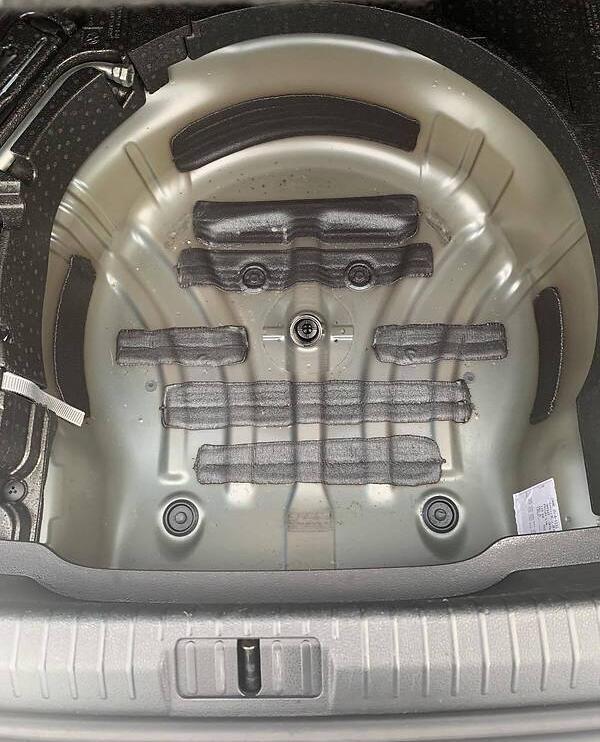 Volkswagen Passat B8 2017