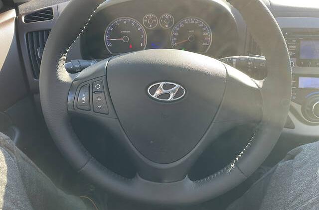 Hyundai i30 2010
