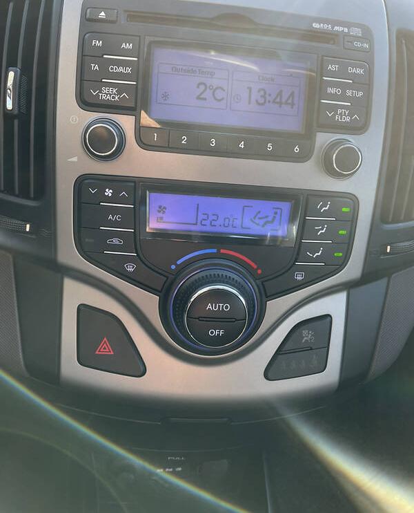 Hyundai i30 2010