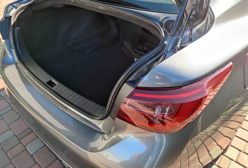 Infiniti Q50 V37D 2020
